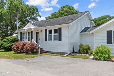 109 Sunshine Court, Beaufort, NC 28516 - Photo 3