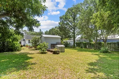109 Sunshine Court, Beaufort, NC 28516 - Photo 41
