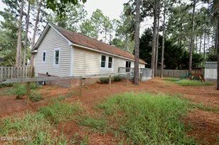 100 Sawmill Rd E, Pinehurst, NC 28374 - Photo 21