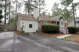 100 Sawmill Rd E, Pinehurst, NC 28374 - Photo 3