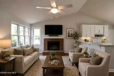 100 Sawmill Road E, Pinehurst, NC 28374 - Photo 7