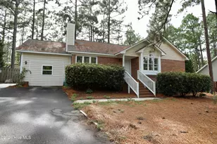 100 Sawmill Rd E, Pinehurst, NC 28374 - Photo 1