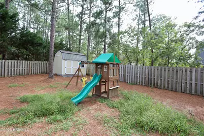 100 Sawmill Road E, Pinehurst, NC 28374 - Photo 25