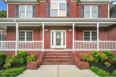 214 Caleb Drive, Seven Springs, NC 28578 - Photo 5