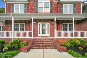 214 Caleb Dr, Seven Springs, NC 28578 - Photo 5
