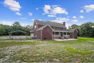 214 Caleb Drive, Seven Springs, NC 28578 - Photo 17