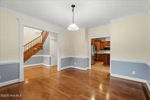 214 Caleb Dr, Seven Springs, NC 28578 - Photo 23