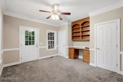 214 Caleb Drive, Seven Springs, NC 28578 - Photo 37