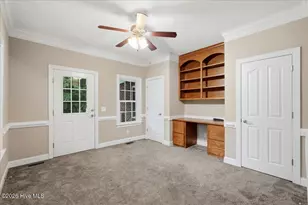 214 Caleb Dr, Seven Springs, NC 28578 - Photo 37