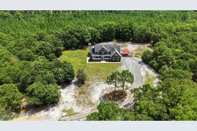 214 Caleb Drive, Seven Springs, NC 28578 - Photo 57