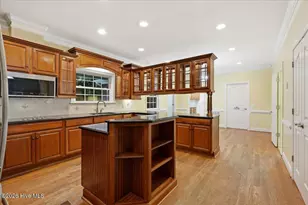 214 Caleb Dr, Seven Springs, NC 28578 - Photo 25