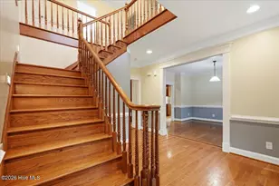 214 Caleb Dr, Seven Springs, NC 28578 - Photo 39