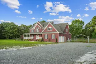 214 Caleb Dr, Seven Springs, NC 28578 - Photo 3