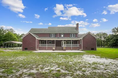 214 Caleb Drive, Seven Springs, NC 28578 - Photo 15