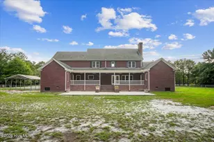 214 Caleb Dr, Seven Springs, NC 28578 - Photo 15