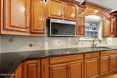 214 Caleb Drive, Seven Springs, NC 28578 - Photo 27