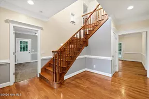 214 Caleb Dr, Seven Springs, NC 28578 - Photo 21