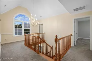 214 Caleb Dr, Seven Springs, NC 28578 - Photo 39