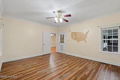 214 Caleb Drive, Seven Springs, NC 28578 - Photo 37