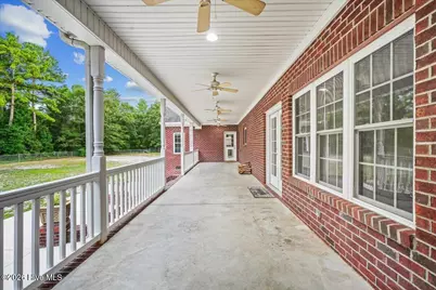 214 Caleb Drive, Seven Springs, NC 28578 - Photo 7