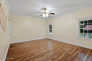 214 Caleb Dr, Seven Springs, NC 28578 - Photo 35