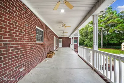 214 Caleb Drive, Seven Springs, NC 28578 - Photo 9