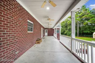 214 Caleb Dr, Seven Springs, NC 28578 - Photo 9