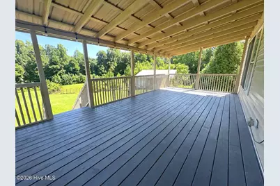 615 Summit Street, Carthage, NC 28327 - Photo 17