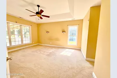 615 Summit Street, Carthage, NC 28327 - Photo 29