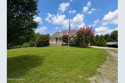 615 Summit Street, Carthage, NC 28327 - Photo 3
