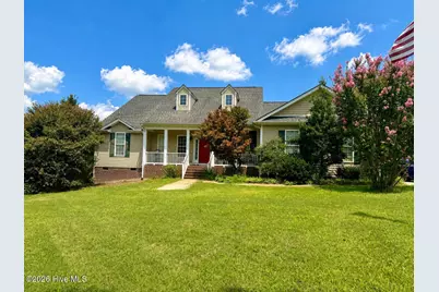 615 Summit Street, Carthage, NC 28327 - Photo 1