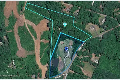 615 Summit Street, Carthage, NC 28327 - Photo 9