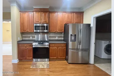 615 Summit Street, Carthage, NC 28327 - Photo 25