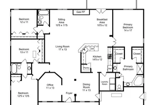 615 Summit St, Carthage, NC 28327 - Photo 41