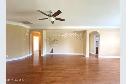 615 Summit Street, Carthage, NC 28327 - Photo 23