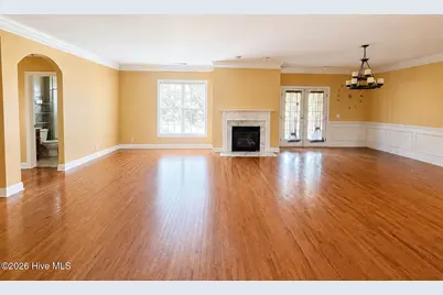 615 Summit Street, Carthage, NC 28327 - Photo 21