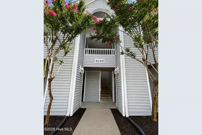 4146 Breezewood Drive #Apt 202, Wilmington, NC 28412 - Photo 1
