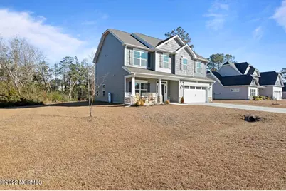 906 Needlerush Road, Sneads Ferry, NC 28460 - Photo 3
