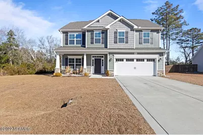 906 Needlerush Road, Sneads Ferry, NC 28460 - Photo 1
