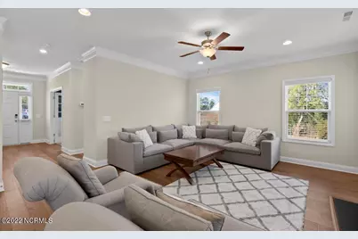 906 Needlerush Road, Sneads Ferry, NC 28460 - Photo 5