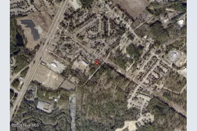 0 Gateway Drive, Fayetteville, NC 28306 - Photo 1