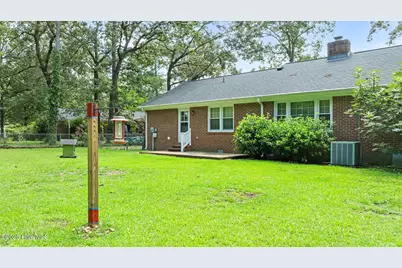 307 Kay Dee Street, Goldsboro, NC 27534 - Photo 31
