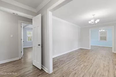 307 Kay Dee Street, Goldsboro, NC 27534 - Photo 3