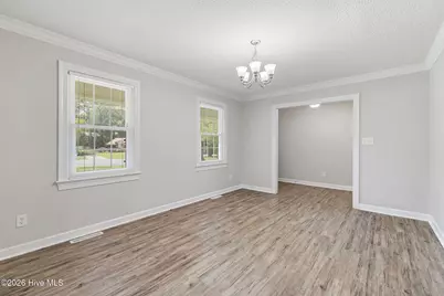 307 Kay Dee Street, Goldsboro, NC 27534 - Photo 5