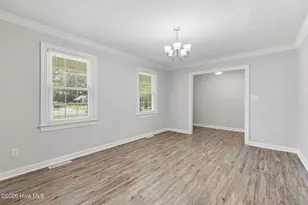 307 Kay Dee St, Goldsboro, NC 27534 - Photo 5