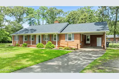 307 Kay Dee Street, Goldsboro, NC 27534 - Photo 1