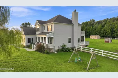 124 Bullyard Station Court, Moyock, NC 27958 - Photo 51
