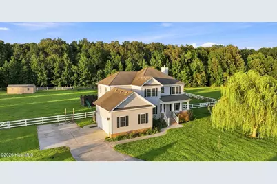 124 Bullyard Station Court, Moyock, NC 27958 - Photo 3