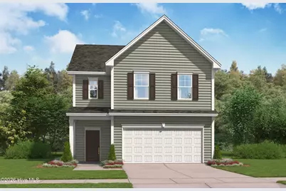 717 Tess Street, Graniteville, SC 29829 - Photo 1
