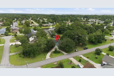 1210 Pelican Drive, New Bern, NC 28560 - Photo 25